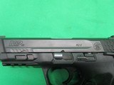 SMITH & WESSON M&P45 M2.0 - 4 of 7