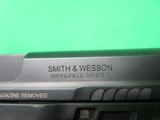 SMITH & WESSON M&P45 M2.0 - 7 of 7