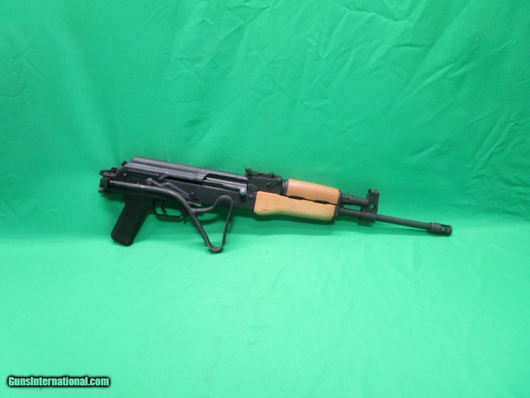 CENTURY ARMS PARATROOPER