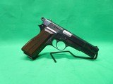 BROWNING 1964 hi power - 2 of 7