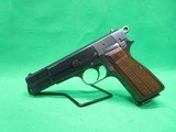 BROWNING 1964 hi power - 3 of 7