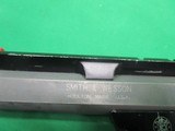 SMITH & WESSON 22A-1 - 5 of 6