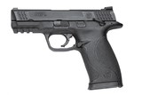 SMITH & WESSON M&P45 - 8 of 8