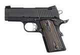 SIG SAUER 1911 ULTRA COMPACT - 2 of 2