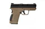 SPRINGFIELD ARMORY XD-S - 1 of 1