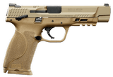 SMITH & WESSON M&P9 2.0 FDE - 1 of 2