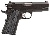 SPRINGFIELD ARMORY 1911 RANGE OFFICER ELITE CHAMPION - 1 of 1