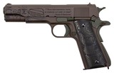 AUTO-ORDNANCE 1911 THE GENERAL - 2 of 2