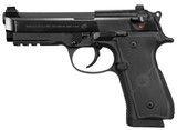 BERETTA 92X CENTURION - 2 of 2