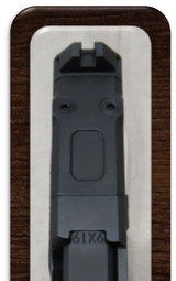 SHADOW SYSTEMS CR920 COMBAT OR 9MM LUGER (9X19 PARA) - 5 of 7