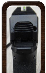 SHADOW SYSTEMS CR920 COMBAT OR 9MM LUGER (9X19 PARA) - 4 of 7