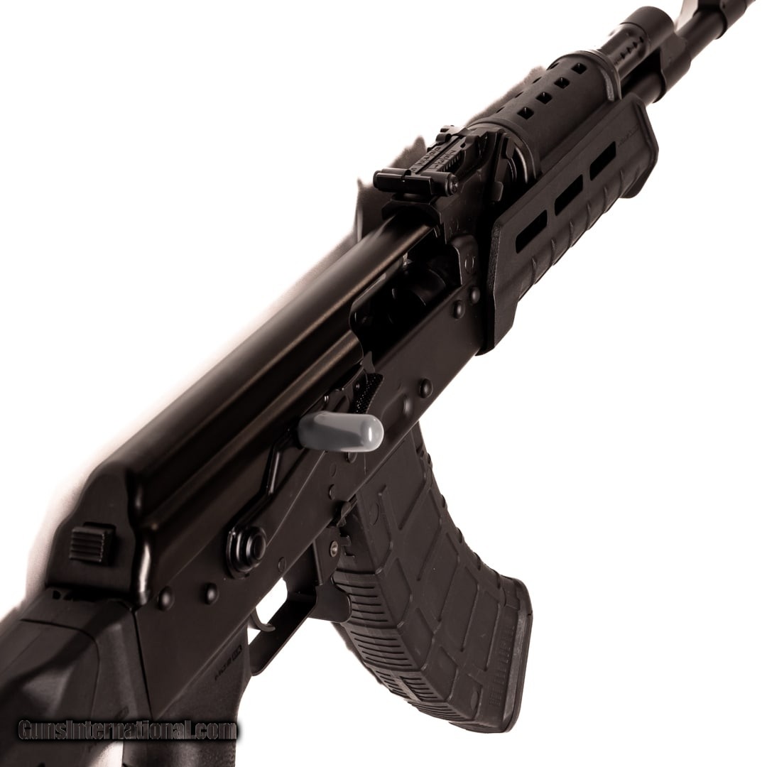 CENTURY ARMS RAS47