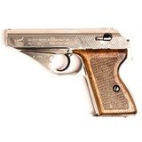 MAUSER HSc .380 ACP - 2 of 4