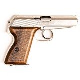 MAUSER HSc .380 ACP - 3 of 4