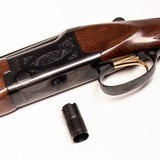 BROWNING CITORI - 4 of 4