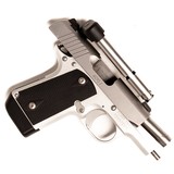 KIMBER MICRO 9 - 4 of 4