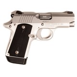 KIMBER MICRO 9 - 3 of 4