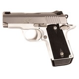 KIMBER MICRO 9 - 1 of 4