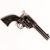 COLT SINGLE ACTION ARMY - 1 of 4