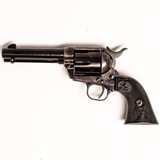 COLT SINGLE ACTION ARMY - 3 of 4