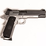 SIG SAUER 1911 STX - 2 of 3