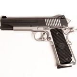 SIG SAUER 1911 STX - 1 of 3