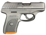RUGER EC9s - 2 of 7