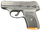 RUGER EC9s - 1 of 7