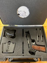 SPRINGFIELD ARMORY 1911 LOADED - 1 of 3
