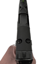 SIG SAUER P320V001 X-Ray Custom Shop w/2 Mags, Hard Case 9MM LUGER (9X19 PARA) - 2 of 5