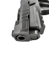 SIG SAUER P320V001 X-Ray Custom Shop w/2 Mags, Hard Case 9MM LUGER (9X19 PARA) - 5 of 5