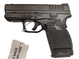 SPRINGFIELD ARMORY XDS w/2 Mags, Hard Case, Manuals - 2 of 4