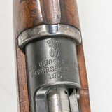 CARL GUSTAF Stads M96 Swedish Mauser - 3 of 6