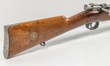 CARL GUSTAF Stads M96 Swedish Mauser - 6 of 6