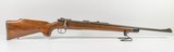 GERMAN MILITARY Gewehr 98 Danzig 1916 Mauser (Sport Stock) - 2 of 7