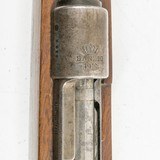 GERMAN MILITARY Gewehr 98 Danzig 1916 Mauser (Sport Stock) - 3 of 7