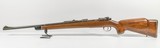 GERMAN MILITARY Gewehr 98 Danzig 1916 Mauser (Sport Stock) - 1 of 7
