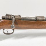 GERMAN MILITARY Gewehr 98 Danzig 1916 Mauser (Sport Stock) - 4 of 7