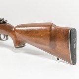 GERMAN MILITARY Gewehr 98 Danzig 1916 Mauser (Sport Stock) - 7 of 7