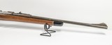 GERMAN MILITARY Gewehr 98 Danzig 1916 Mauser (Sport Stock) - 6 of 7