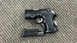 BERETTA PX4 STORM - 1 of 2