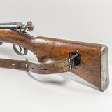 SCHMIDT-RUBIN K11 - 6 of 7