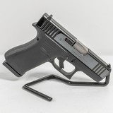 GLOCK 43x 9MM LUGER (9X19 PARA) - 2 of 7