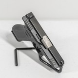 GLOCK 43x 9MM LUGER (9X19 PARA) - 3 of 7