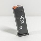 GLOCK 43x 9MM LUGER (9X19 PARA) - 6 of 7