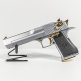 MAGNUM RESEARCH DESERT EAGLE - 1 of 7