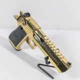 MAGNUM RESEARCH DESERT EAGLE - 3 of 6