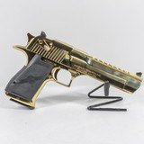 MAGNUM RESEARCH DESERT EAGLE - 2 of 6