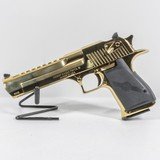MAGNUM RESEARCH DESERT EAGLE - 1 of 6