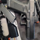 GLOCK 17 G17 gen 5 17 Round - 1 of 2